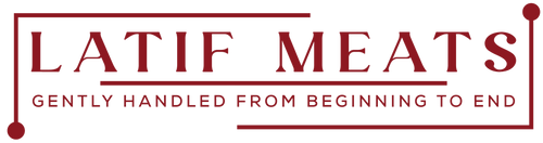 Latif Meats 